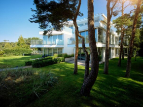 Apartamenty In Nereus Jurata, Jurata
